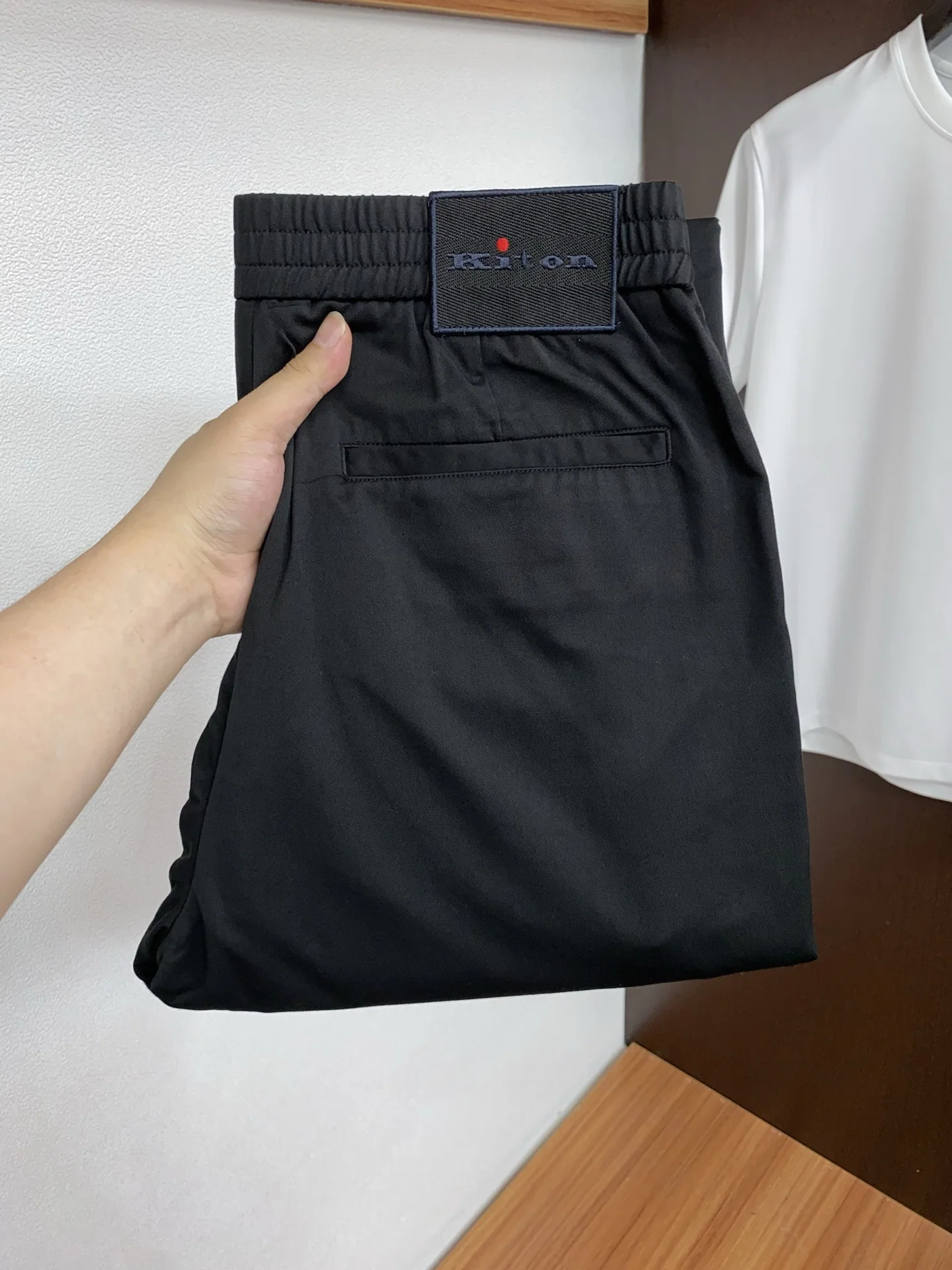 키톤 남성 바지 156477 Kiton Pants