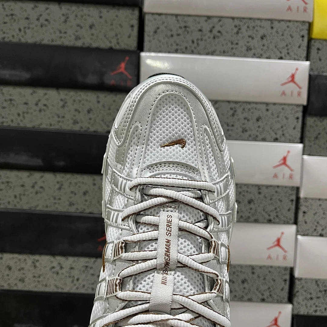 나이키 [PE] P 6000 BV1021-109 201498 Nike P-6000 White Light British Tan 상세 이미지 10