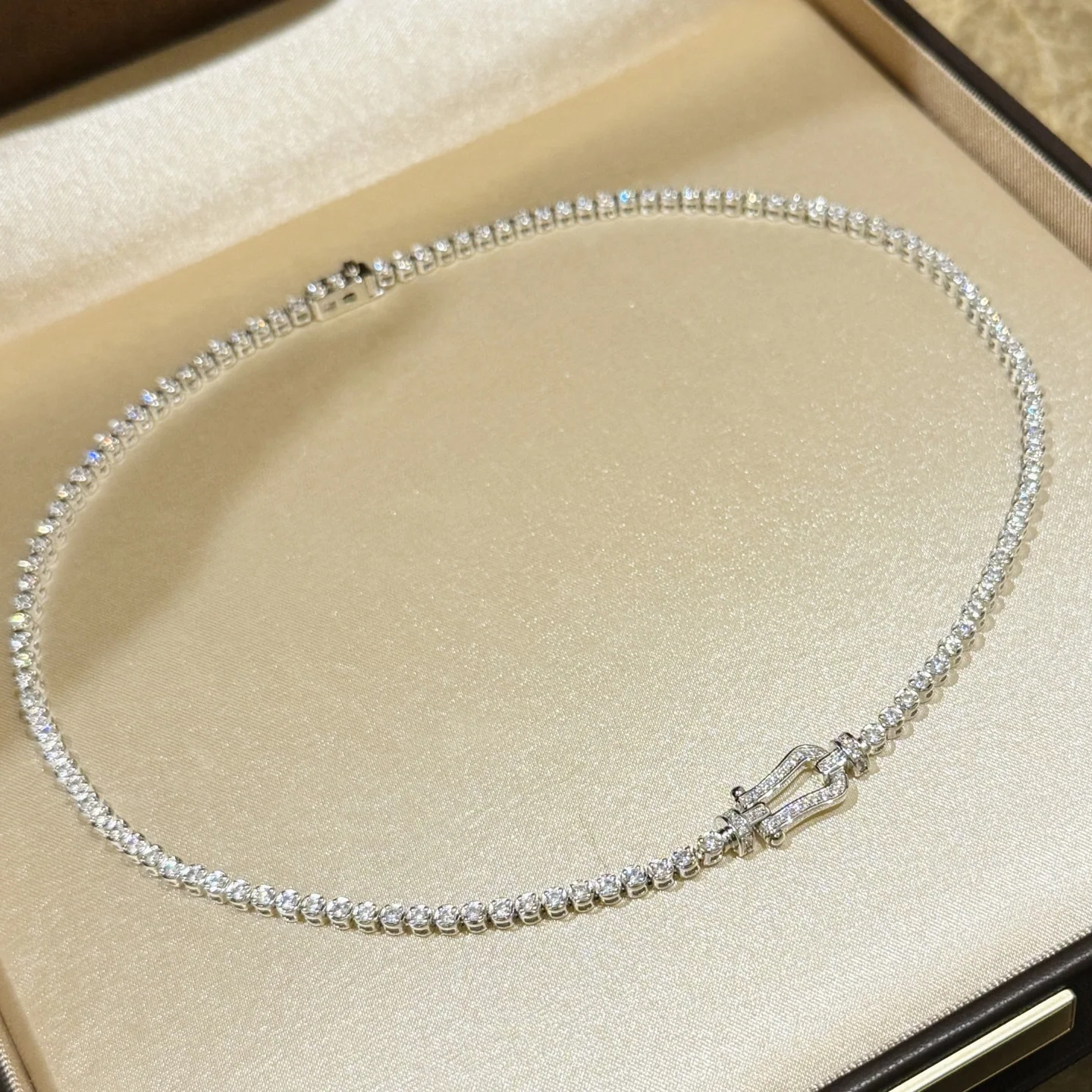 프레드 목걸이 71567 Fred Necklace 상세 이미지 1