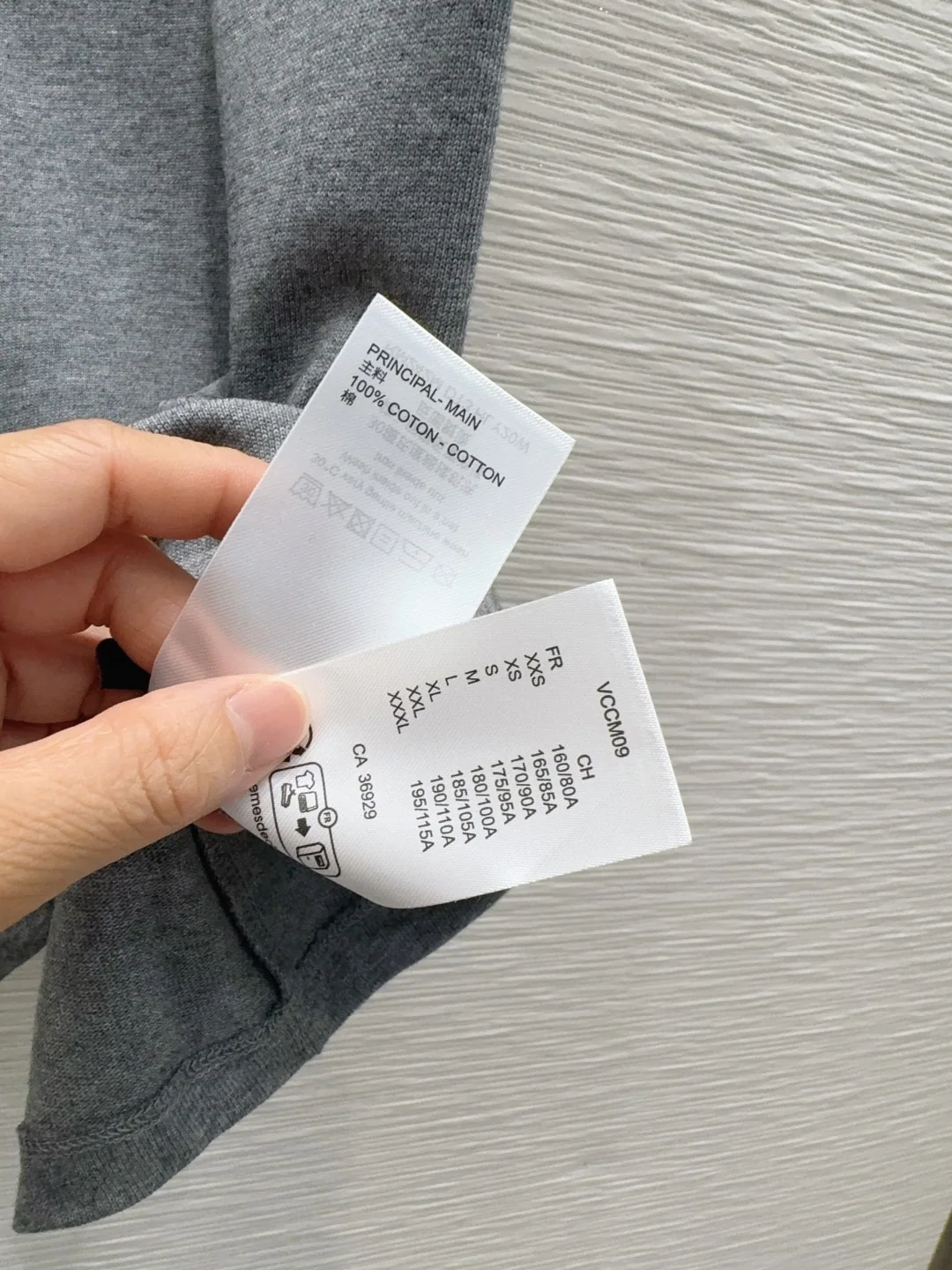 루이비통 심플 디자인 여성 원피스 상세 이미지 9