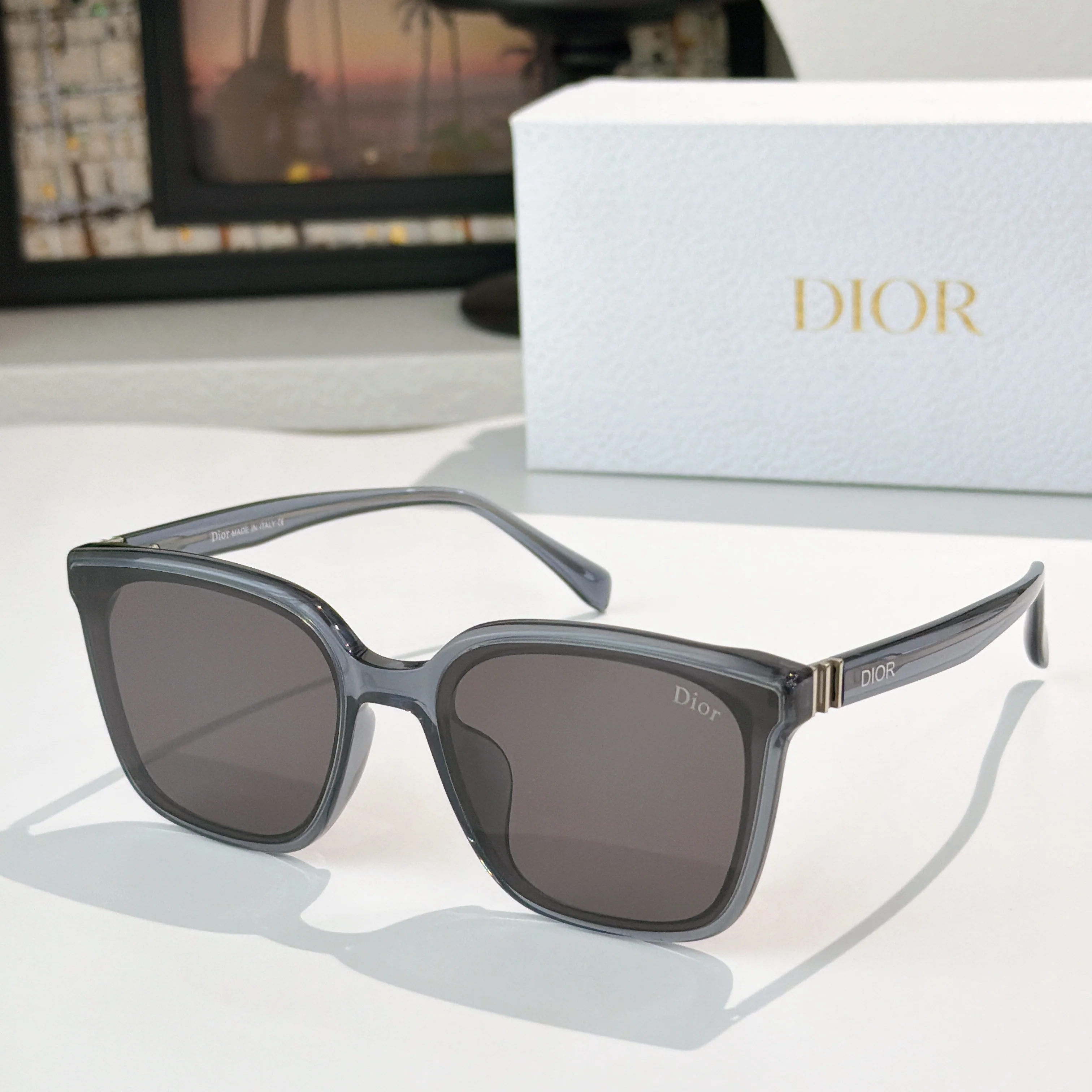 디올 선글라스 72523 Dior Sunglasses 상세 이미지 10
