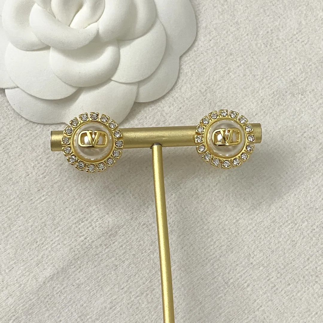 발렌티노 귀걸이 63535 Valentino Earrings 상세 이미지 6