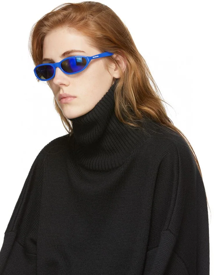 발렌시아가 선글라스 56336 Balenciaga Sunglasses 상세 이미지 2