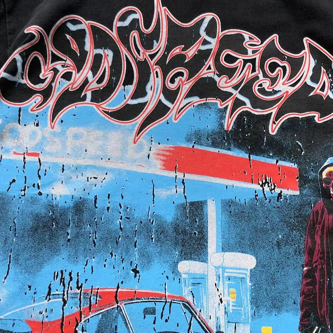 갓스피드 긴팔 티셔츠 203372 Godspeed Long Sleeve 상세 이미지 23
