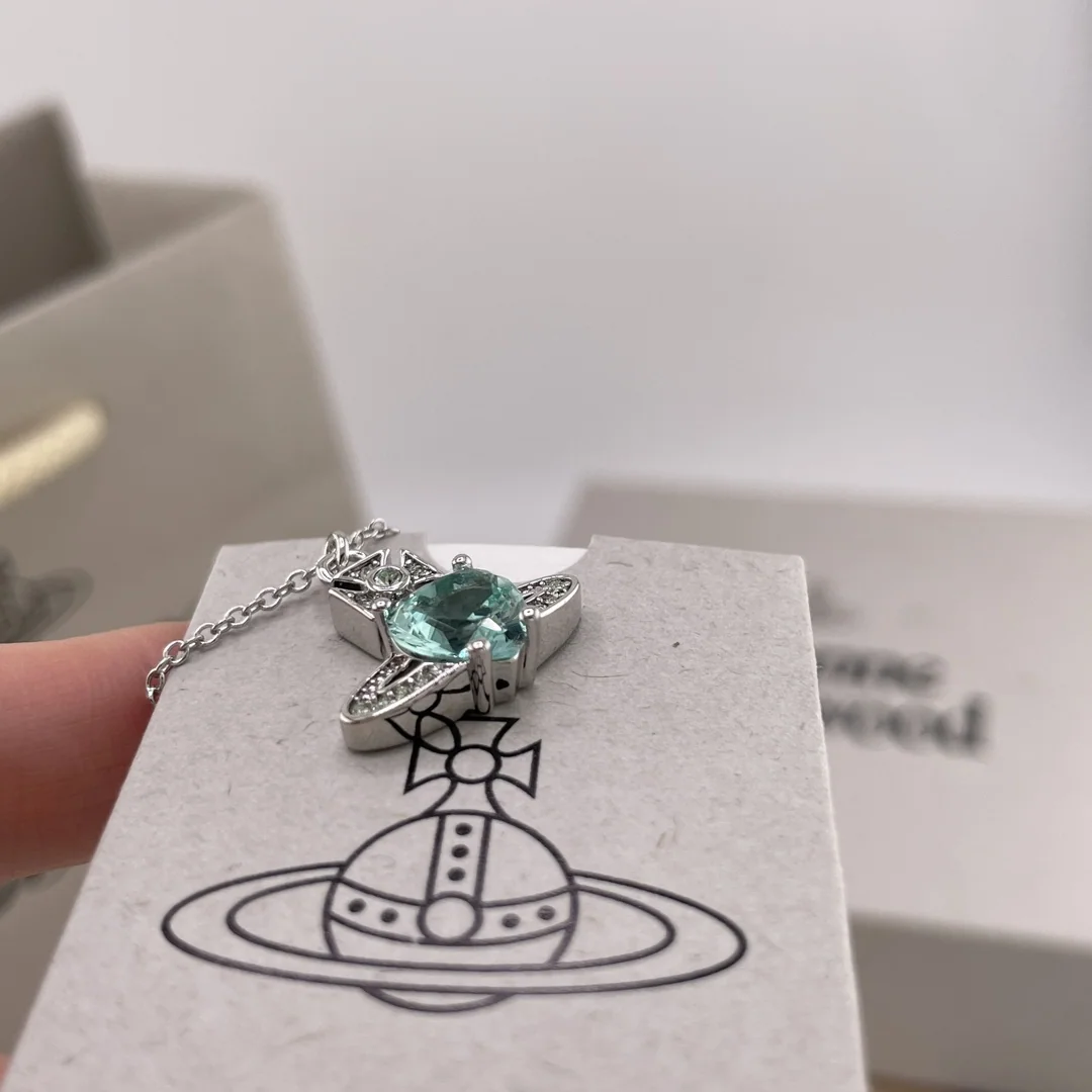 비비안웨스트우드 목걸이 65226 Vivienne Westwood Necklace 상세 이미지 7