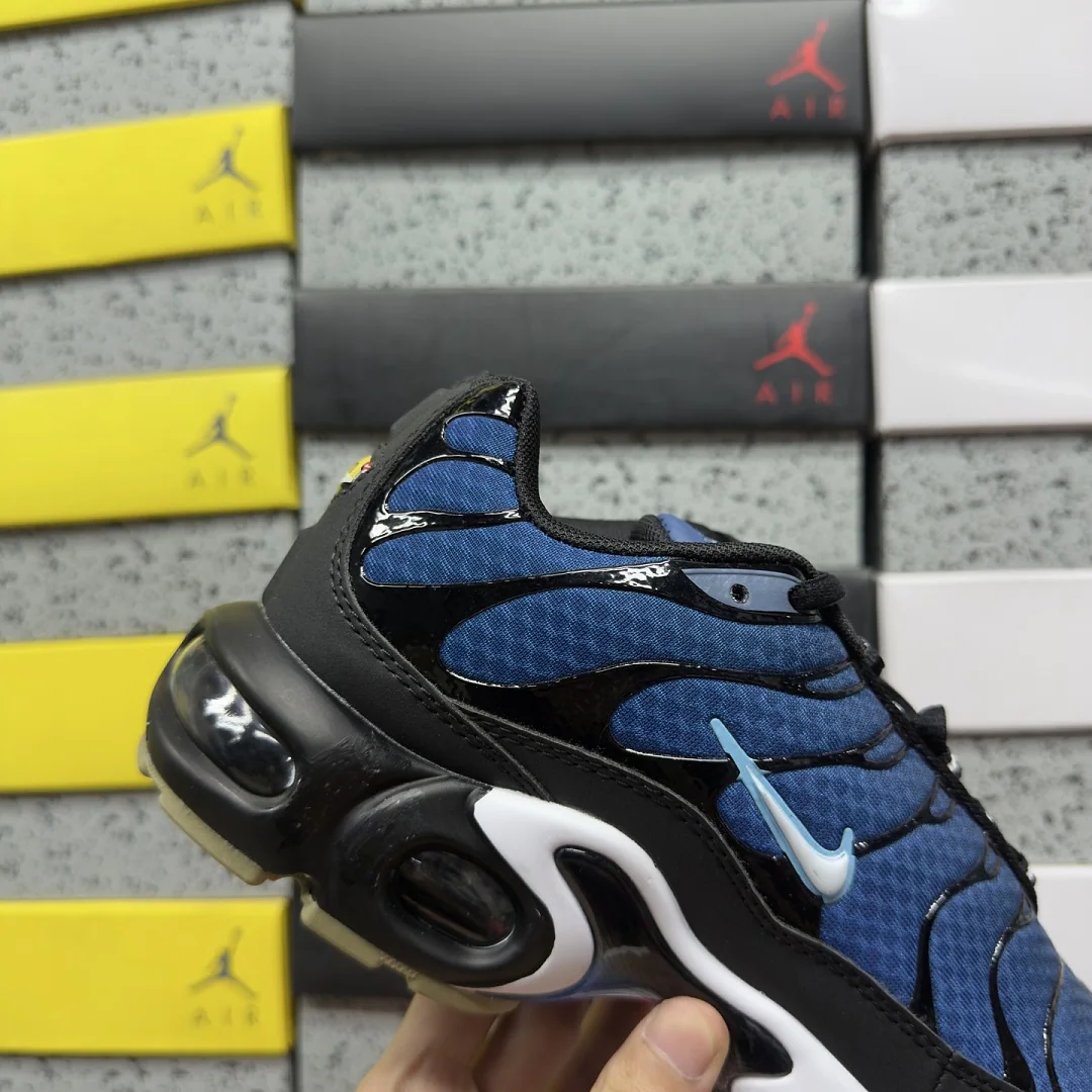 나이키 [BD] 에어 맥스 플러스 DM0032-402 201910 Nike Air Max Plus Aquarius Blue 상세 이미지 3
