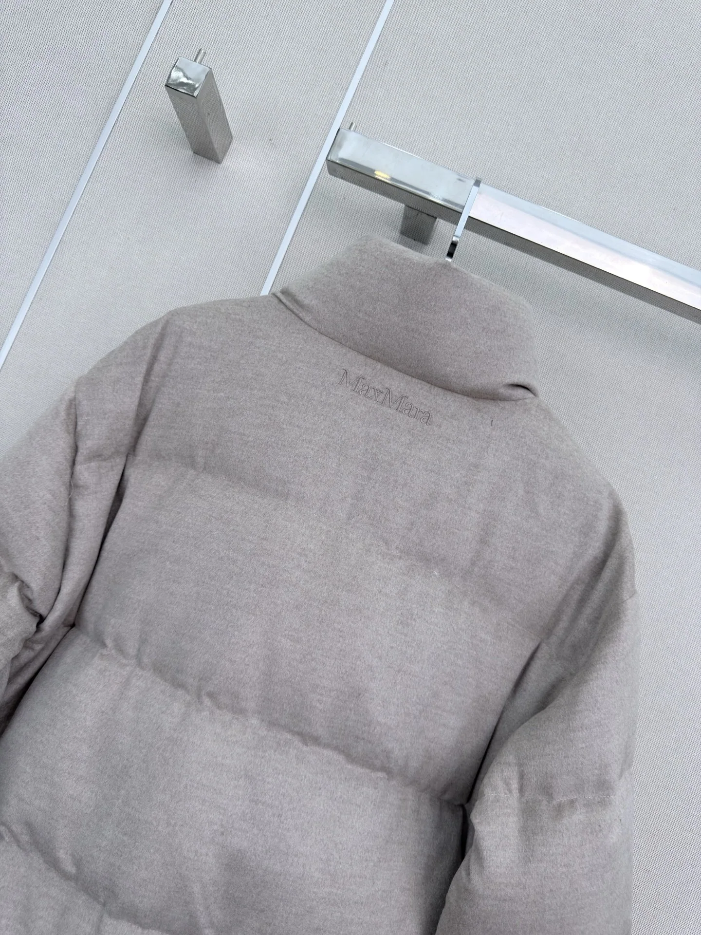 막스마라 여성 패딩 151124 Max Mara Padding 상세 이미지 8