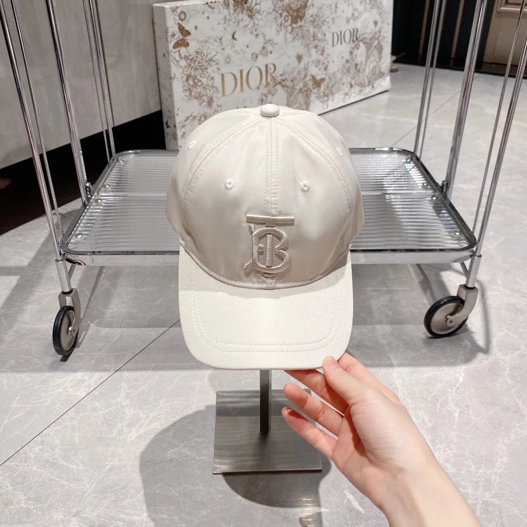 버버리 모자 81905 Burberry Cap 상세 이미지 8