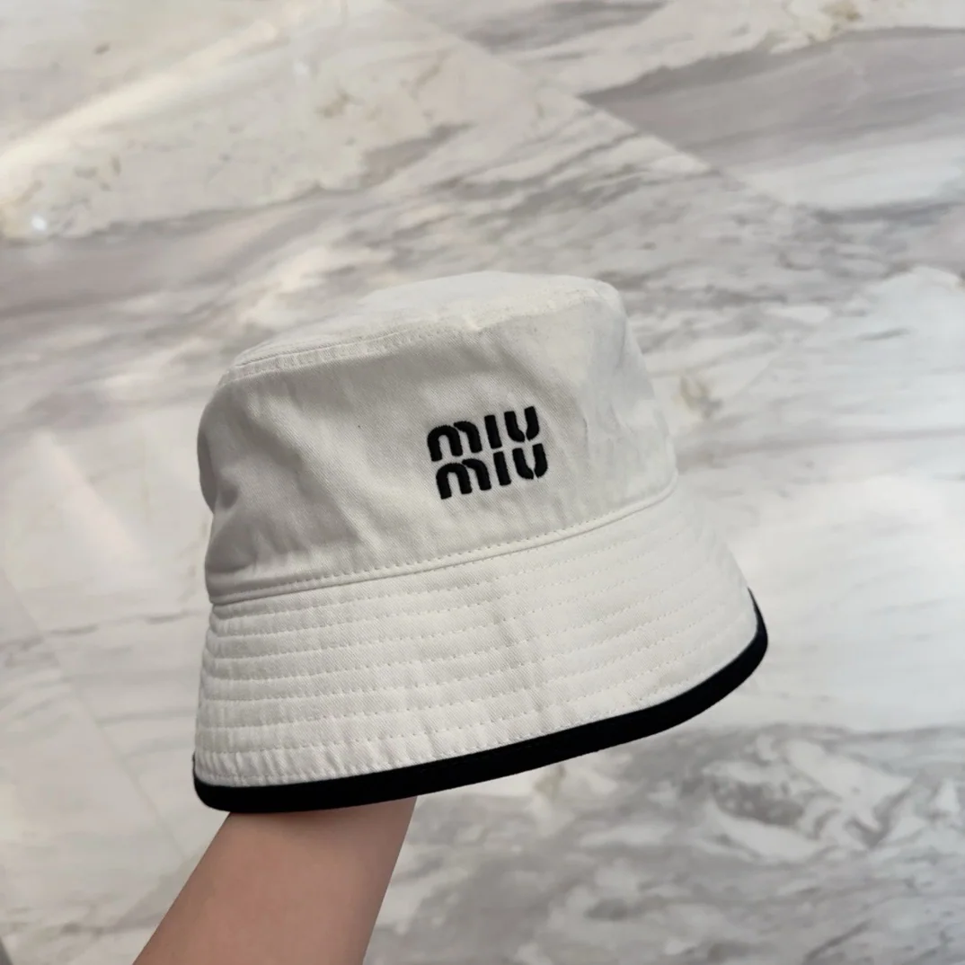 미우미우 모자 81288 Miu Miu Cap 상세 이미지 9