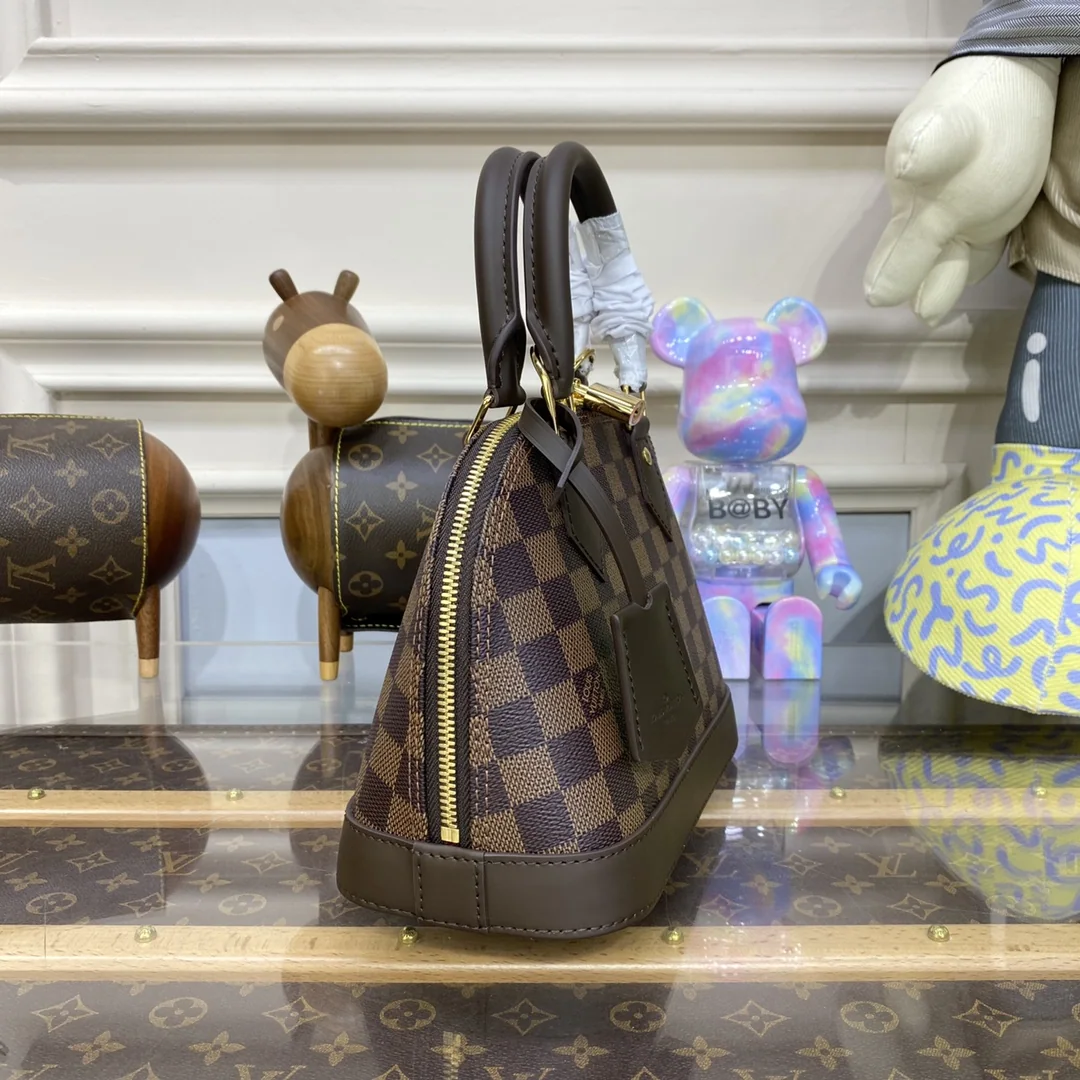 루이비통 알마 BB 가방 M53152 상세 이미지 3