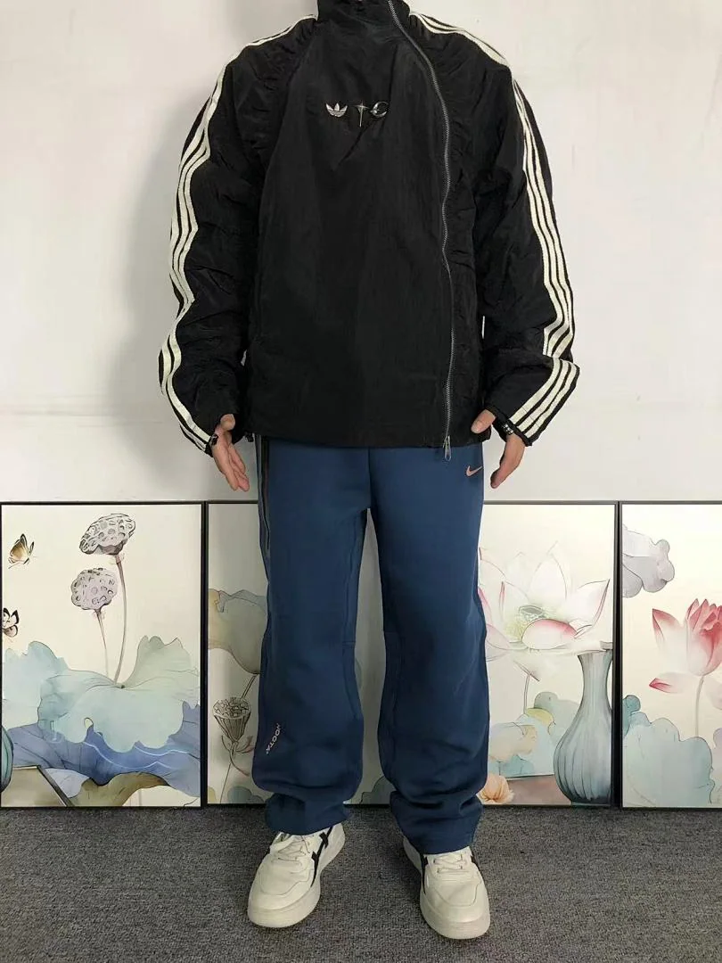 아디다스 자켓 202822 Adidas Jacket 상세 이미지 3