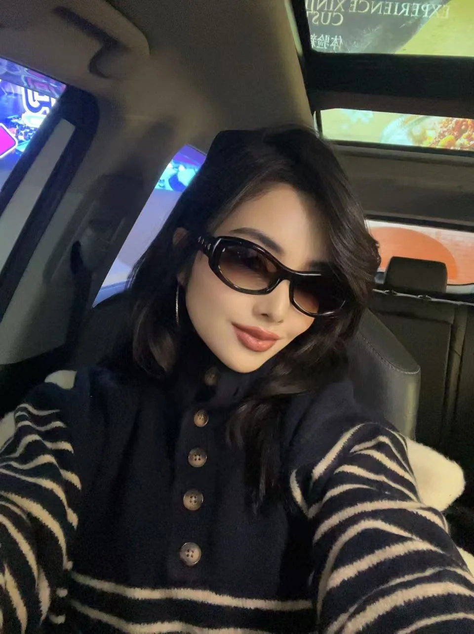 샤넬 CH5029 선글라스 상세 이미지 8