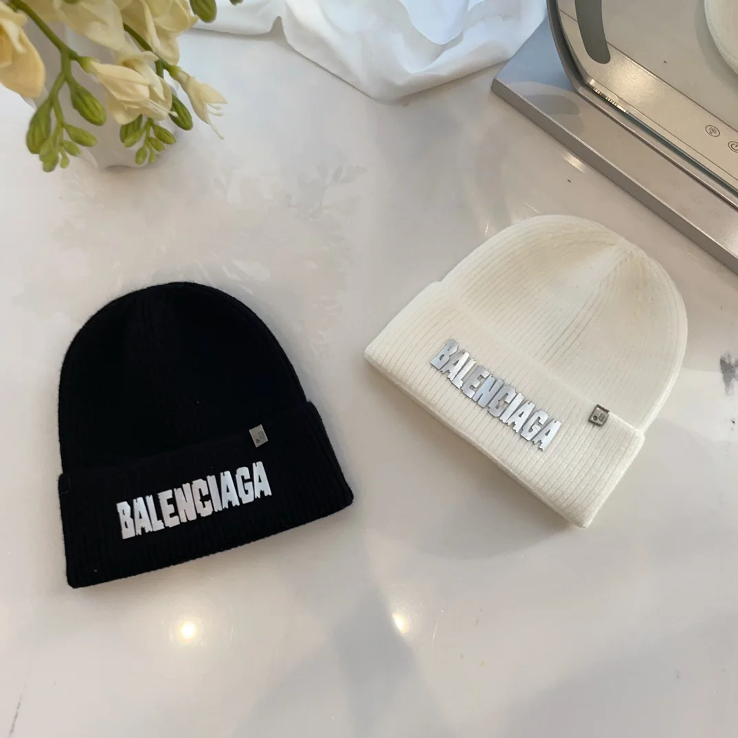 발렌시아가 모자 78052 Balenciaga Cap 상세 이미지 8