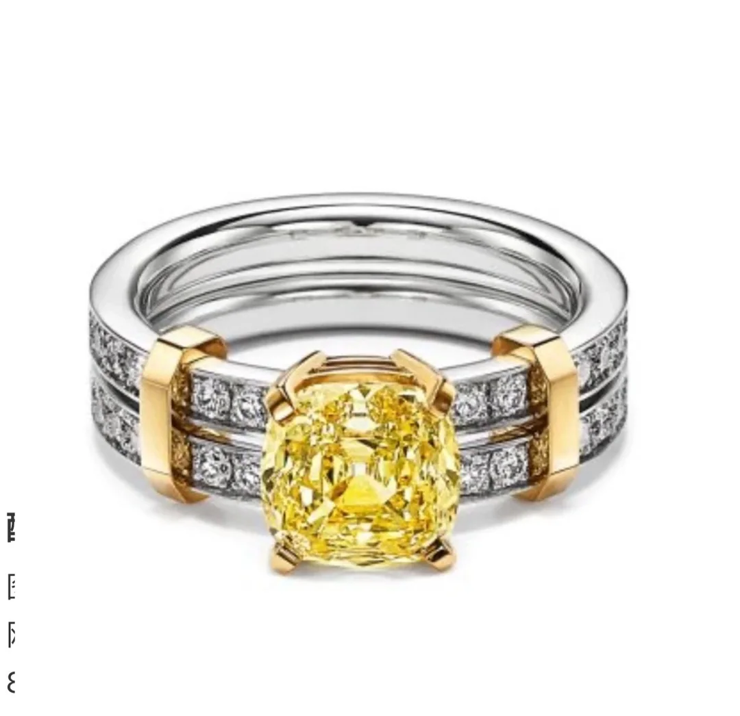 티파니 반지 70993 Tiffany & Co Ring 상세 이미지 2