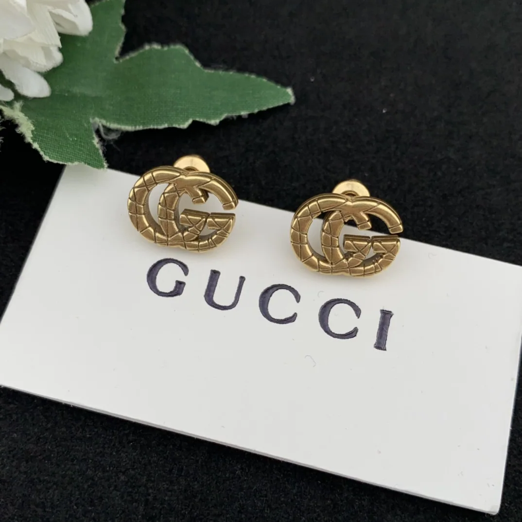 구찌 귀걸이 55948 Gucci Earrings 상세 이미지 3
