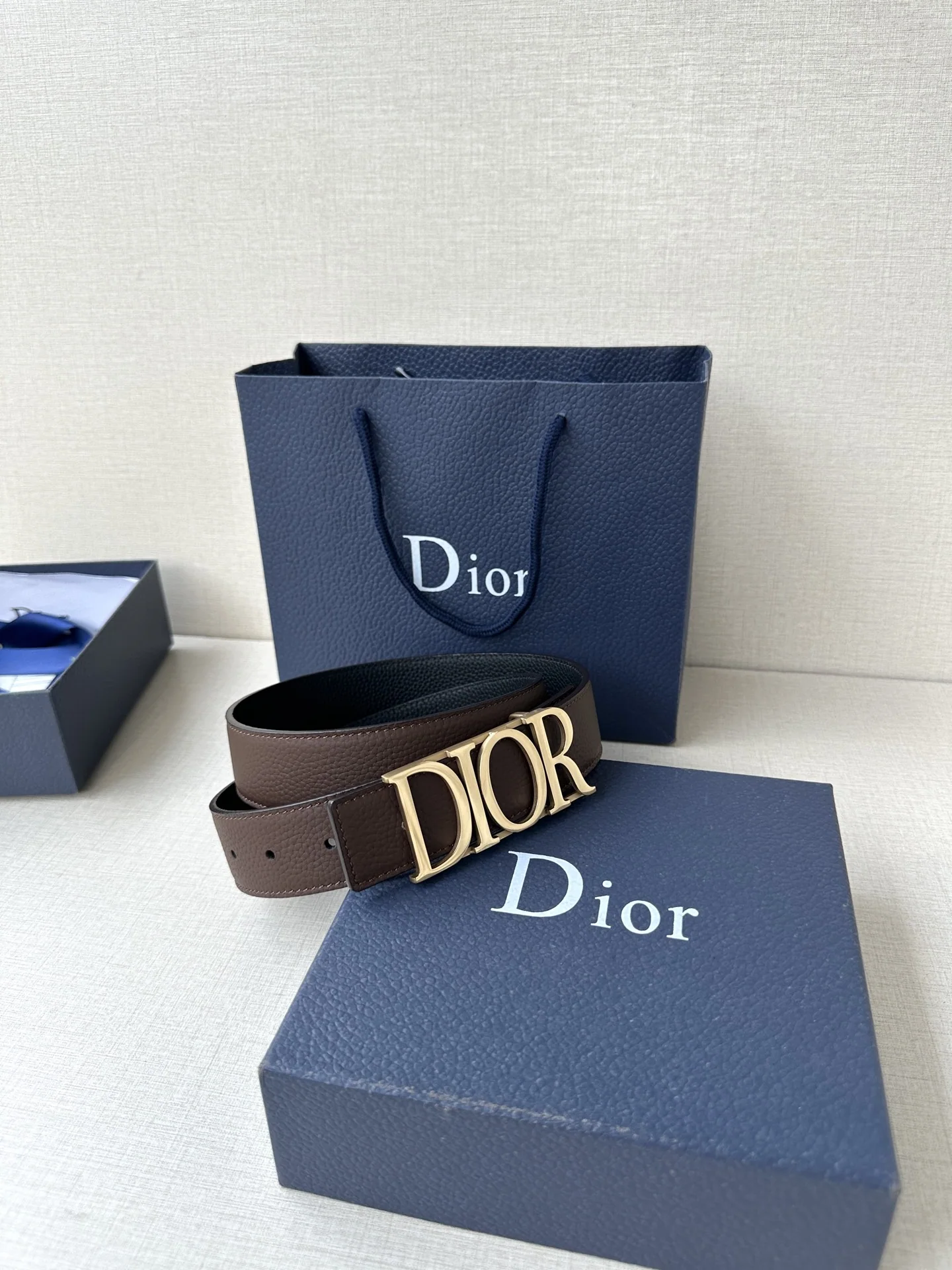 디올 벨트 59670 Dior Belt 상세 이미지 8
