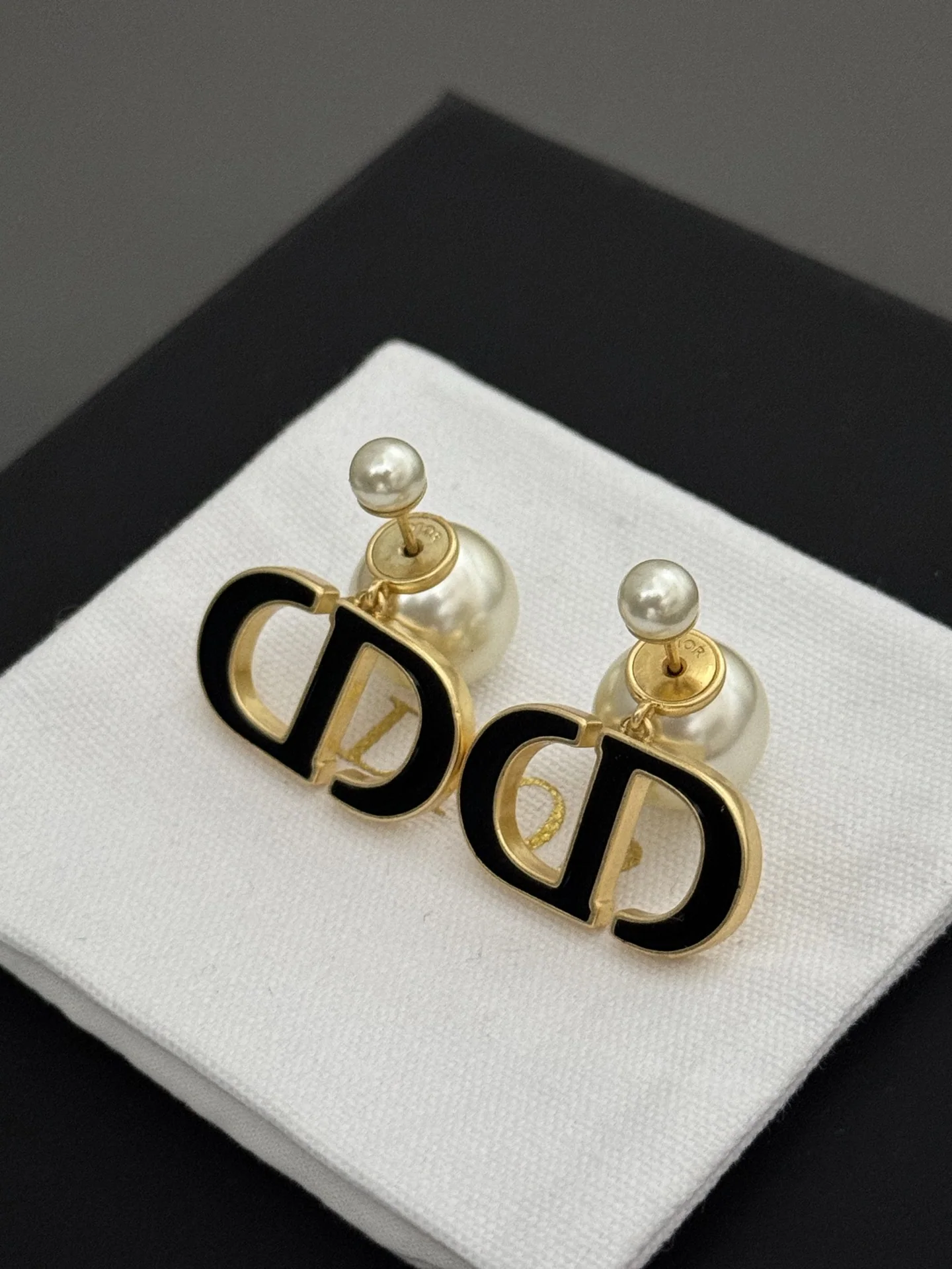 디올 귀걸이 60516 Dior Earrings 상세 이미지 2