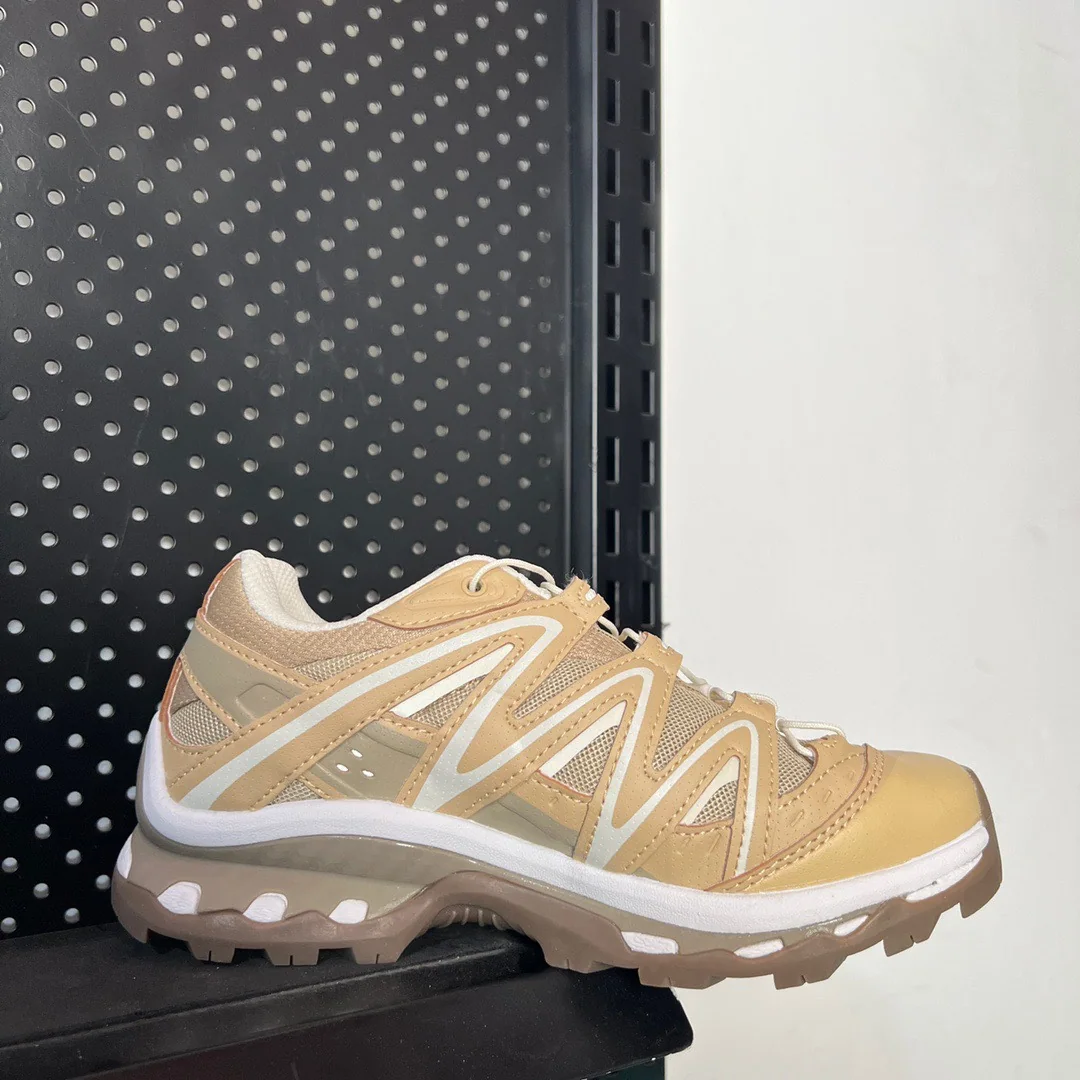 살로몬 XT-QUEST ADV 기능성 아웃도어 신발 상세 이미지 3