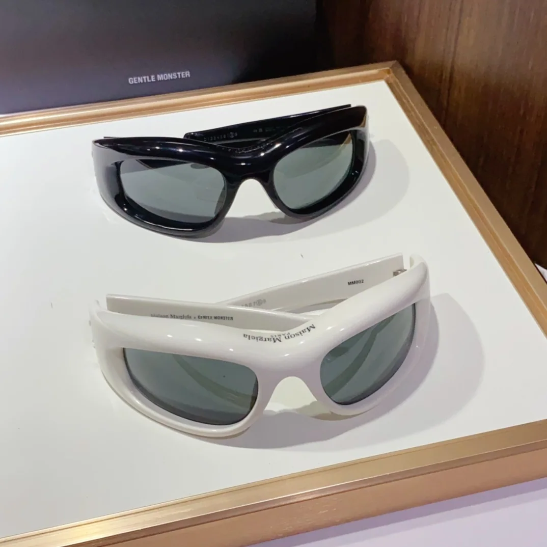 젠틀몬스터 선글라스 73973 Gentle Monster Sunglasses 상세 이미지 9