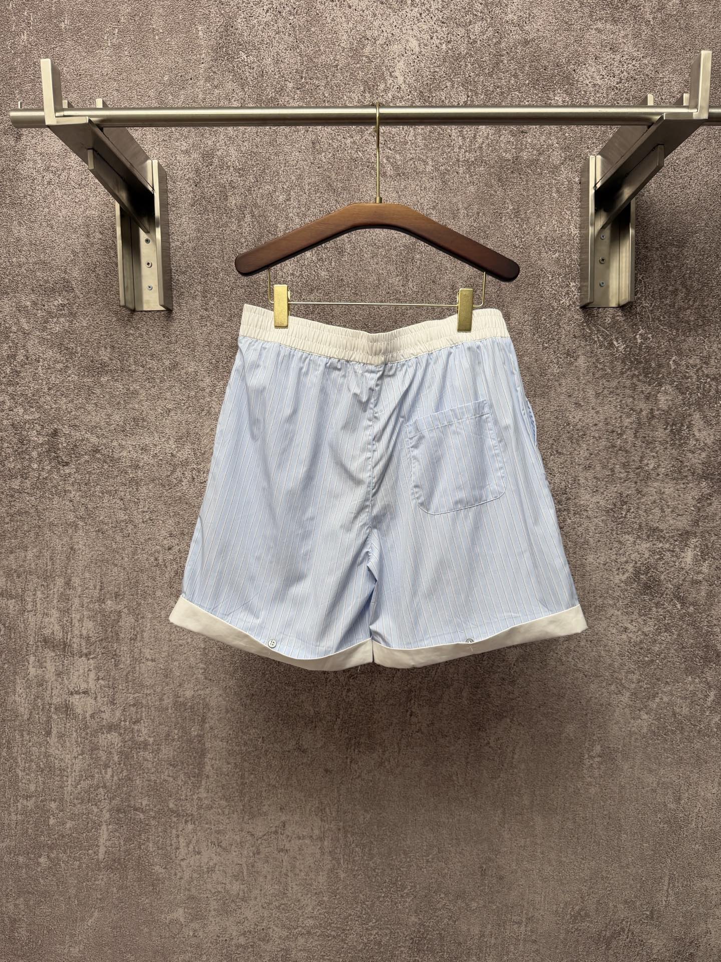 루이비통 남성 반바지 68893 Louis Vuitton Shorts 상세 이미지 2