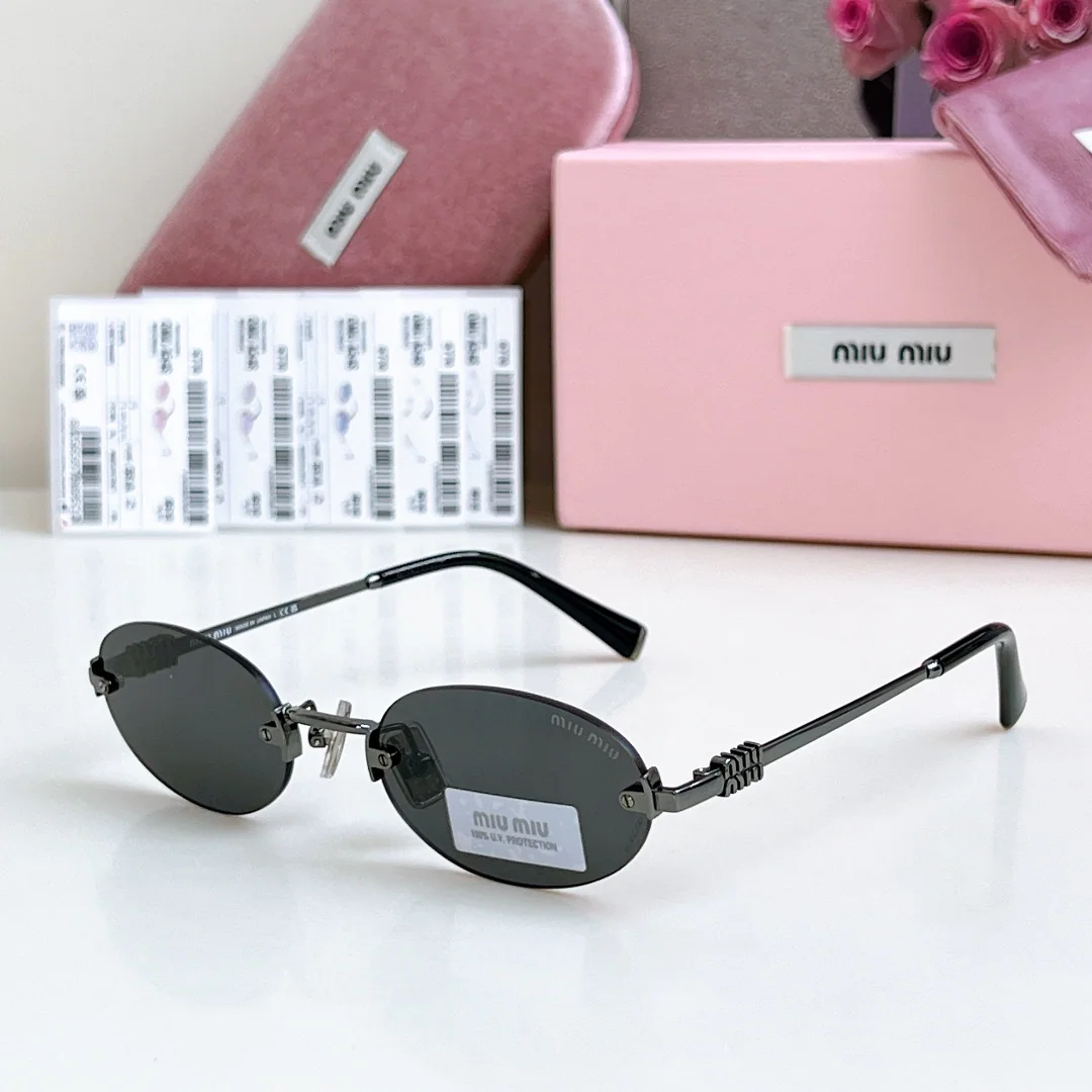 미우미우 선글라스 73209 Miu Miu Sunglasses 상세 이미지 7
