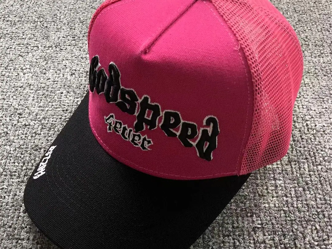 갓스피드 모자 203418 Godspeed Hat 상세 이미지 15