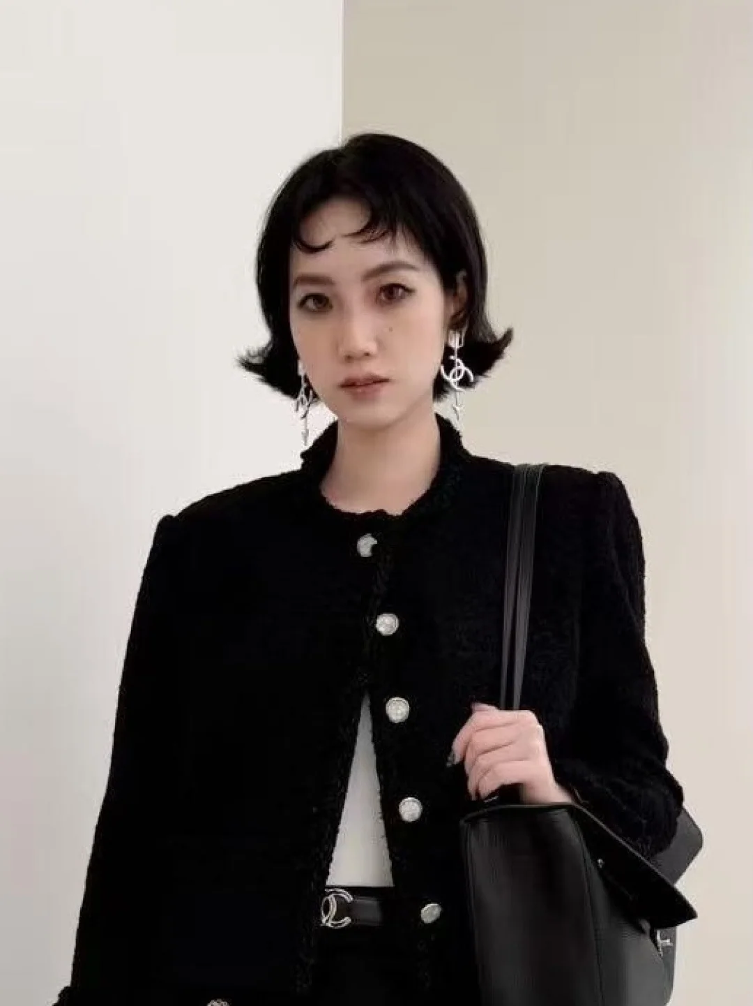 샤넬 귀걸이 68824 Chanel Earrings 상세 이미지 3