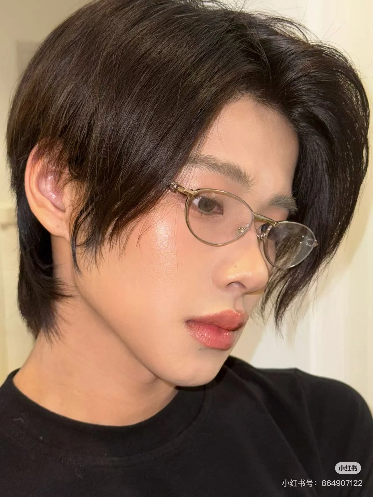 젠틀몬스터 CUFT 접이식 선글라스 상세 이미지 1