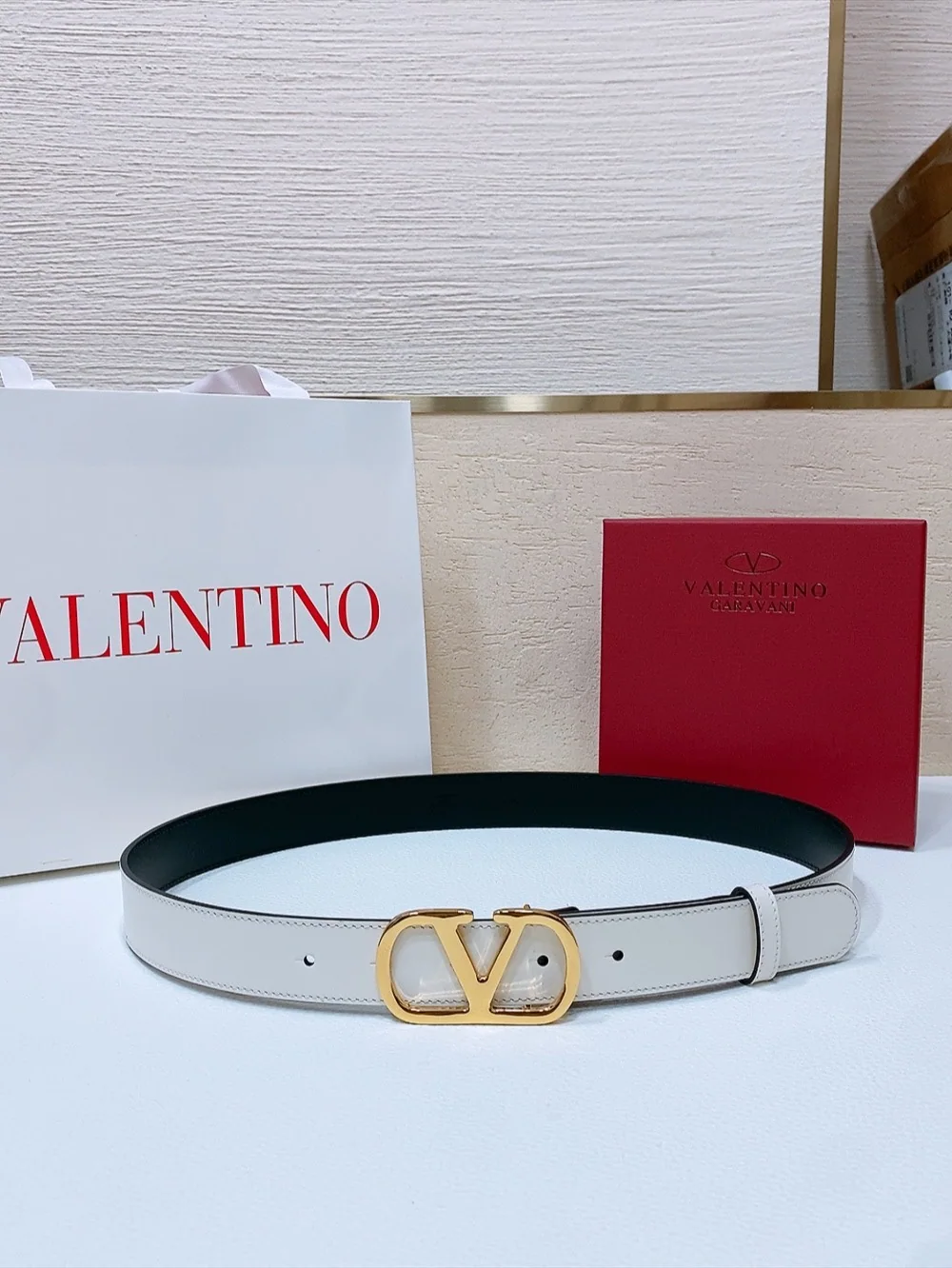 발렌티노 벨트 58070 Valentino Belt 상세 이미지 6