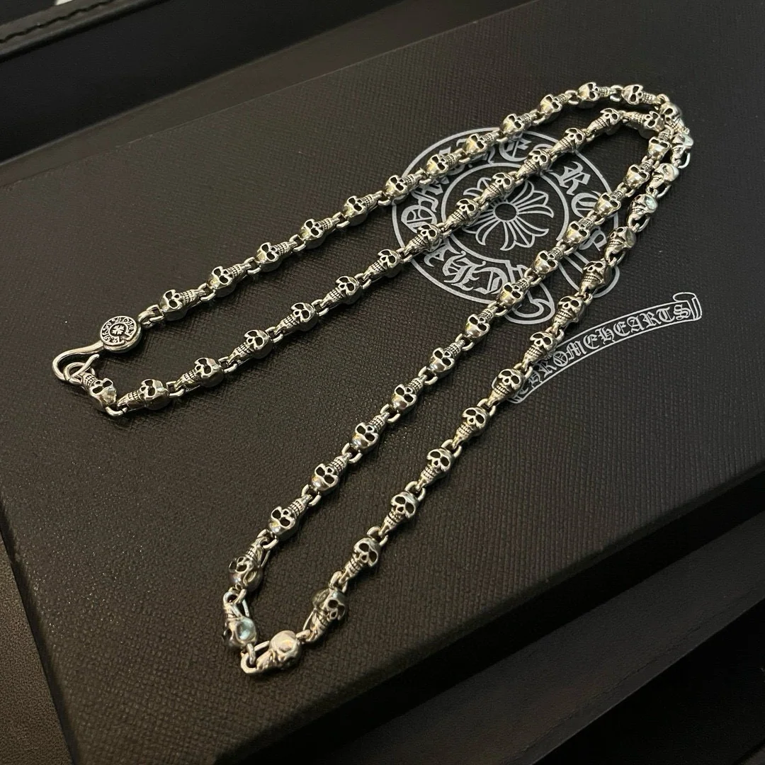 크롬하츠 목걸이 62316 Chrome Hearts Necklace 상세 이미지 6