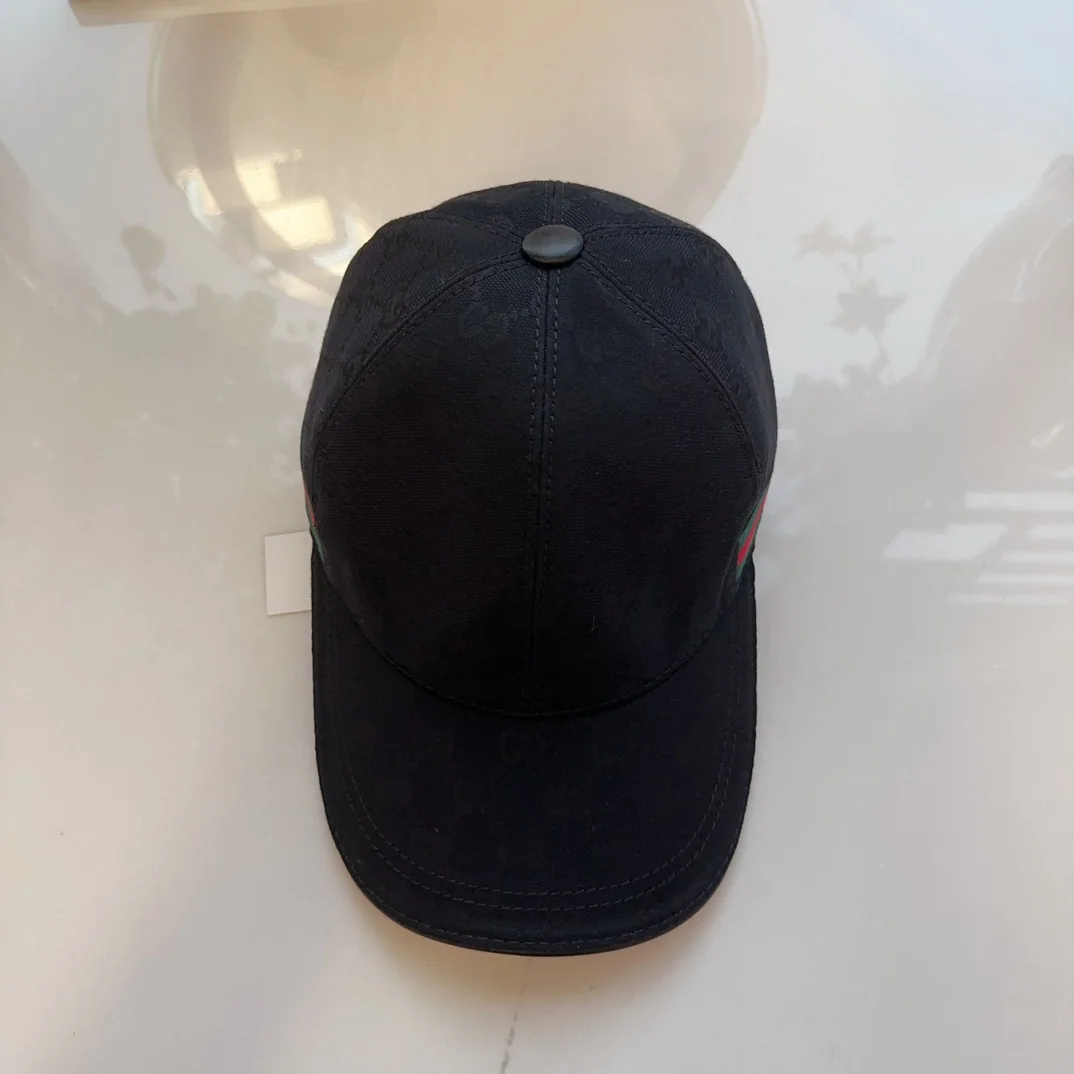 구찌 모자 78384 Gucci Cap 상세 이미지 2