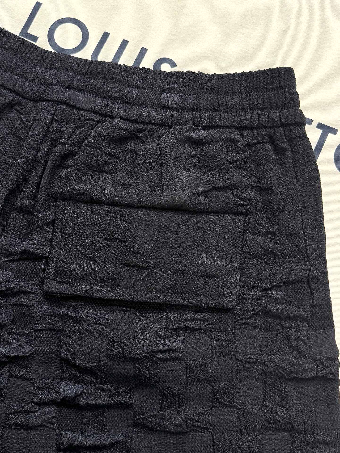 루이비통 남성 반바지 68848 Louis Vuitton Shorts 상세 이미지 6