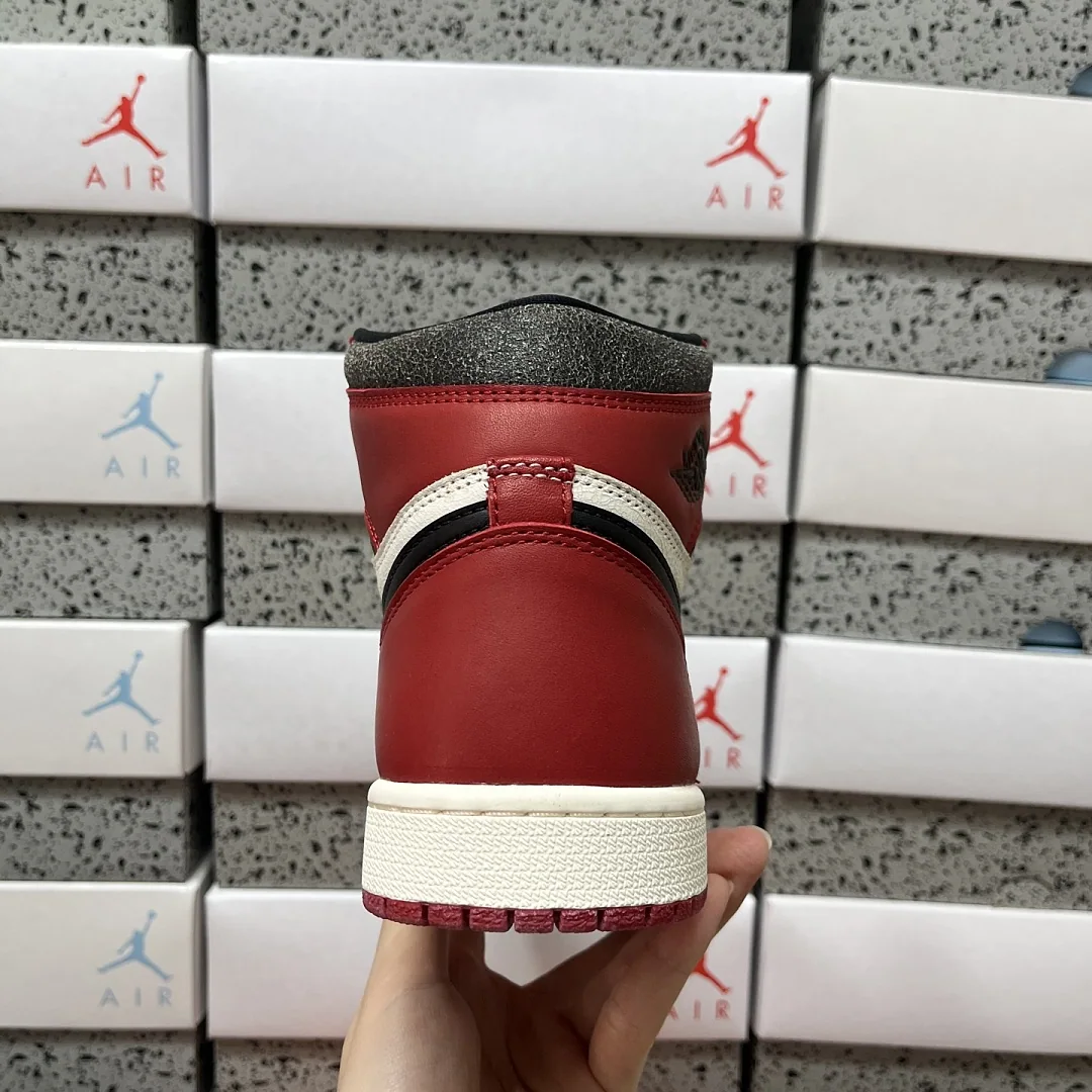 나이키 [PK4.0] DZ5485-612 201939 Nike Chicago Lost And Found 상세 이미지 7