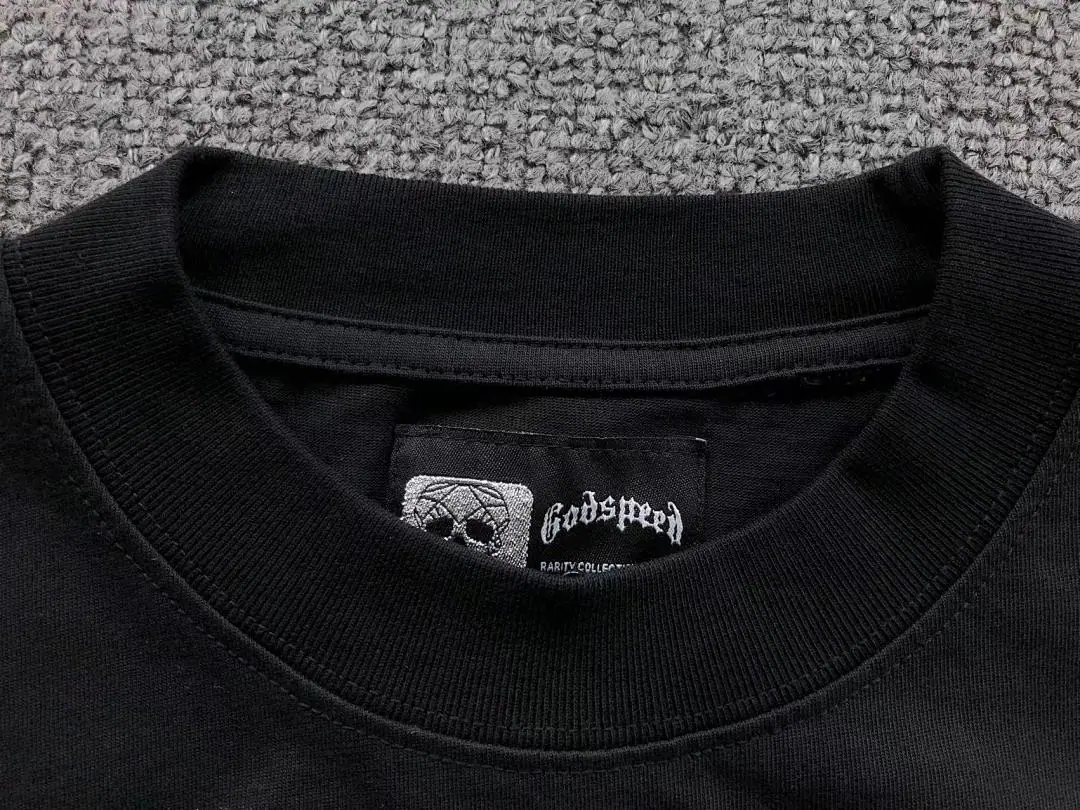 갓스피드 반팔 티셔츠 203395 Godspeed T-Shirt 상세 이미지 25