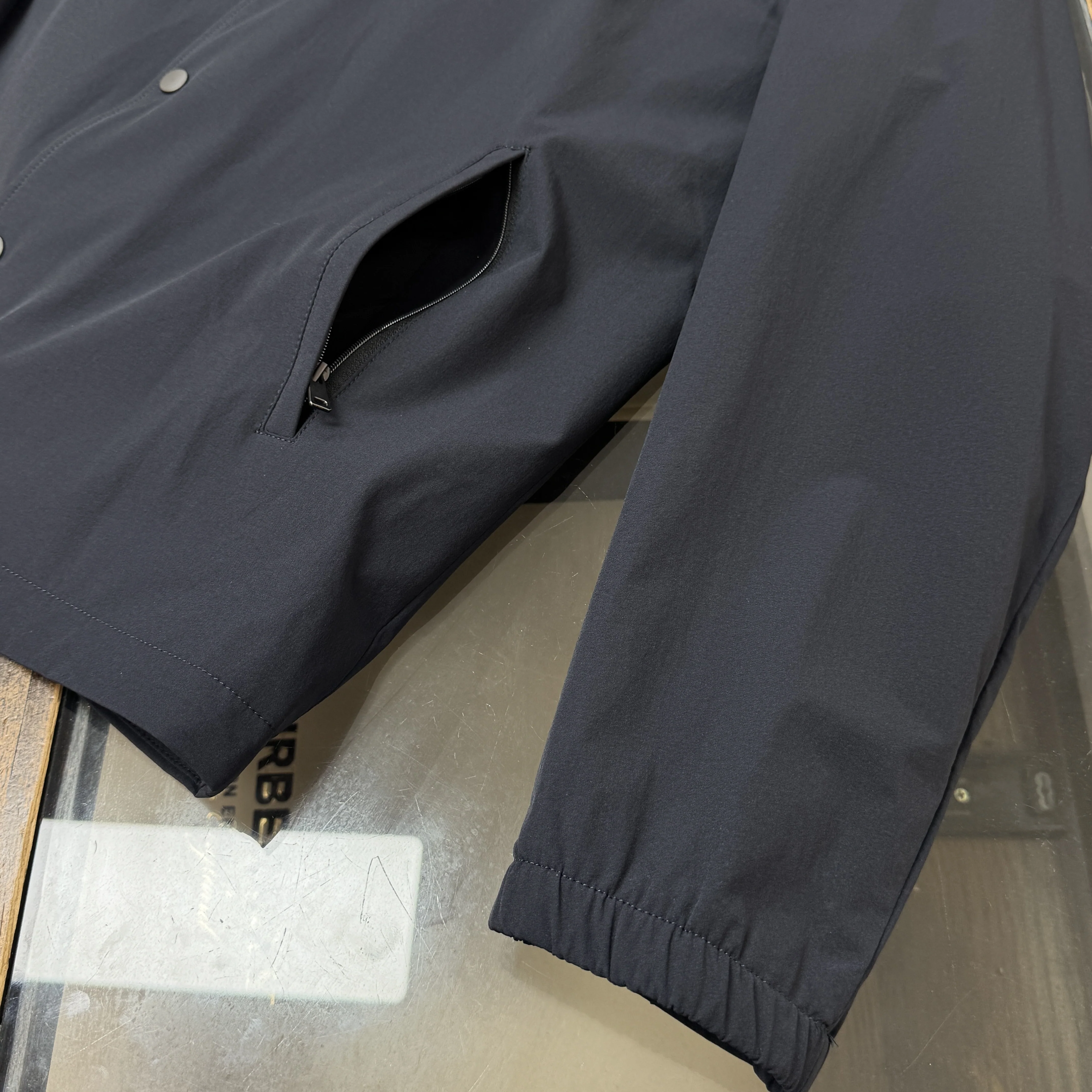 로로피아나 남성 자켓 52797 Loro Piana 상세 이미지 15