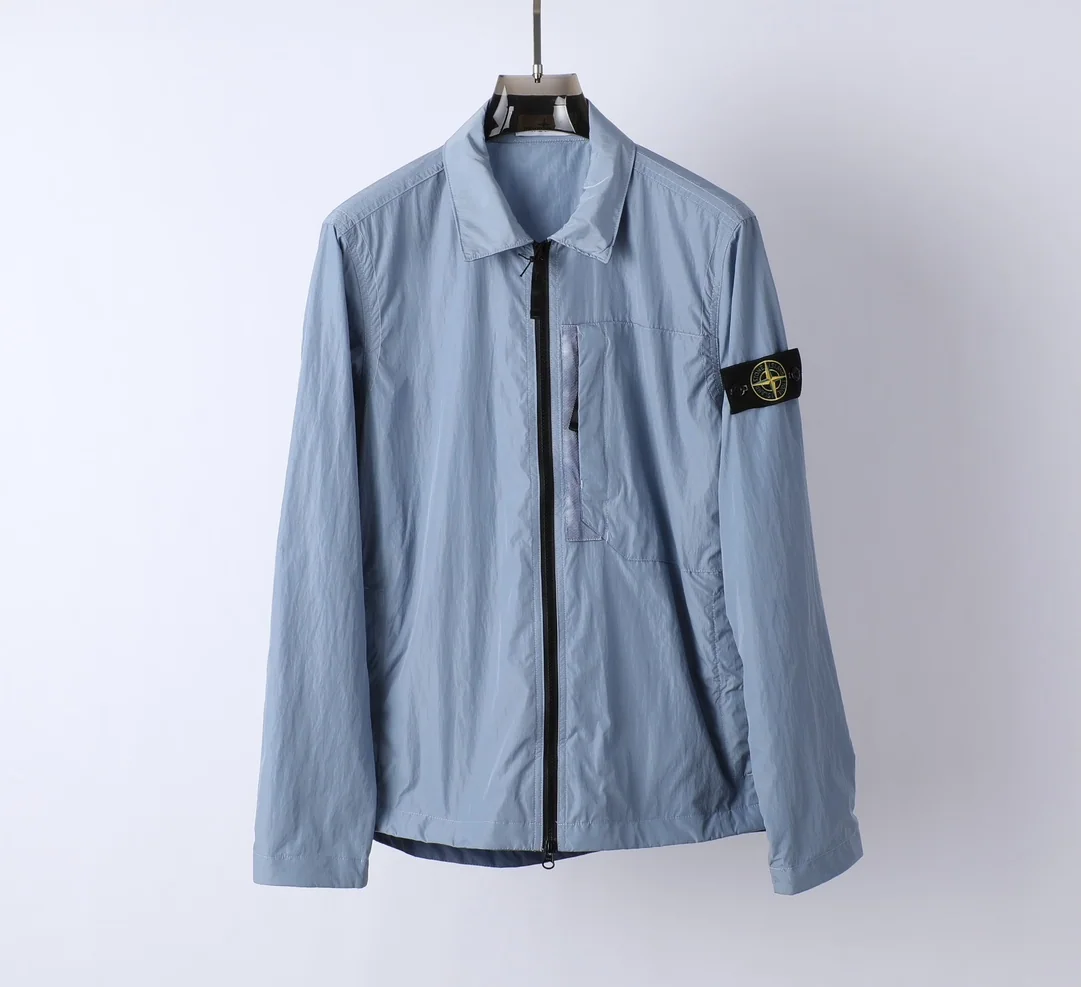 스톤아일랜드 남성 자켓 51537 Stone Island 상세 이미지 7