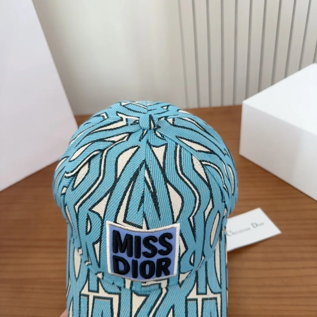 디올 모자 78664 Dior Cap 상세 이미지 5