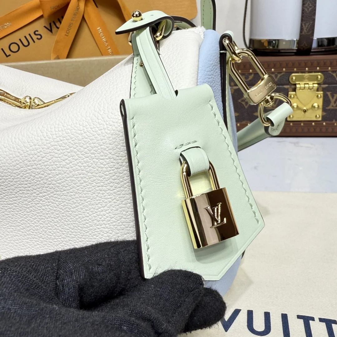 루이비통 엑스프레스 스몰 핸드백 M26039 상세 이미지 7