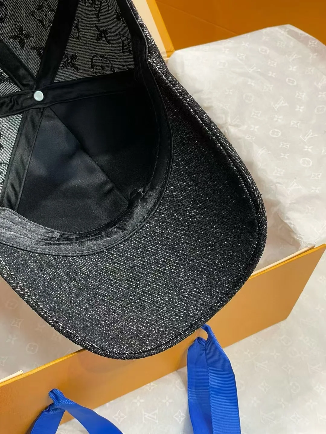 루이비통 모자 79239 Louis Vuitton Cap 상세 이미지 7