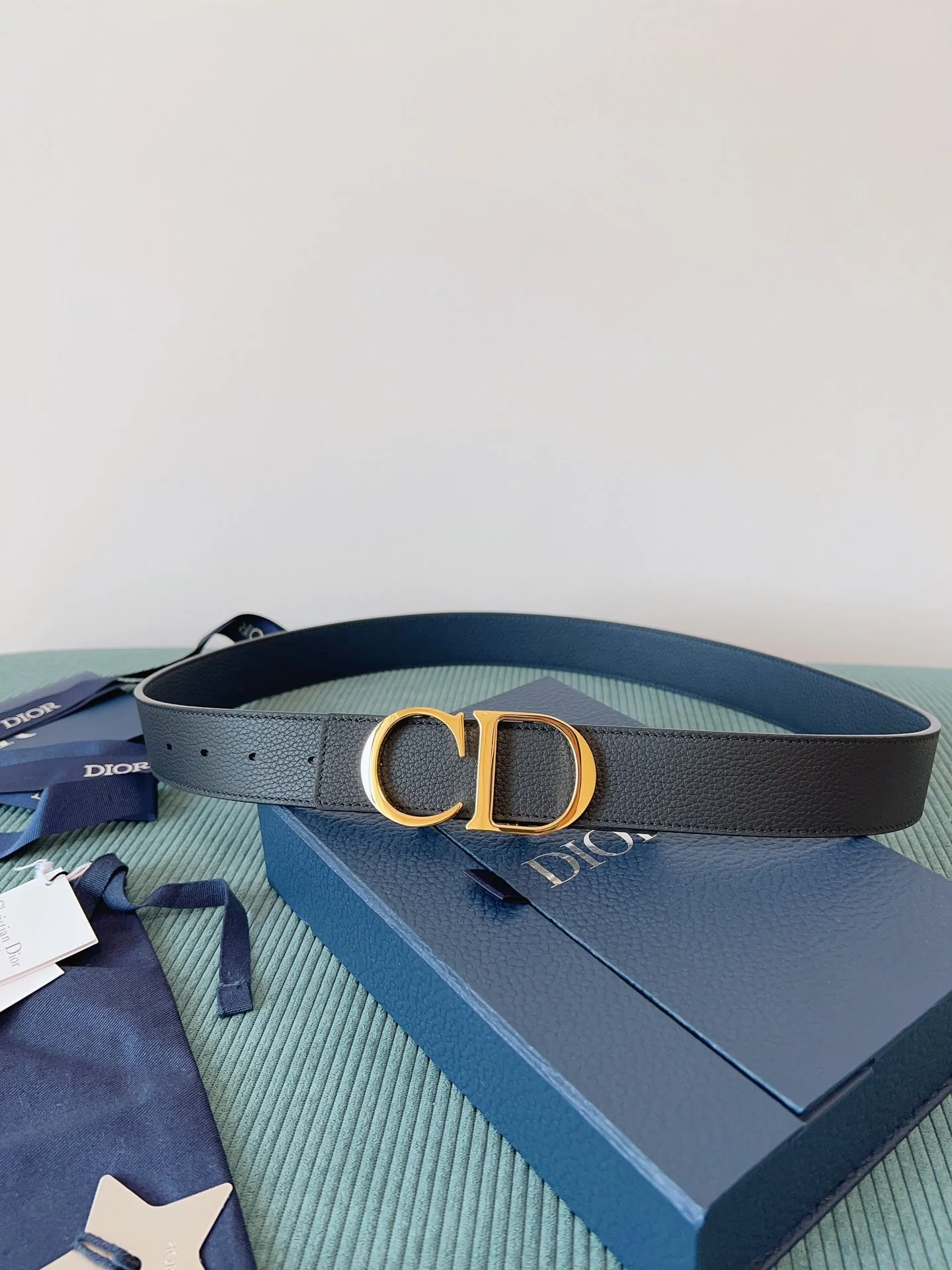 디올 벨트 57282 Dior Belt 상세 이미지 1