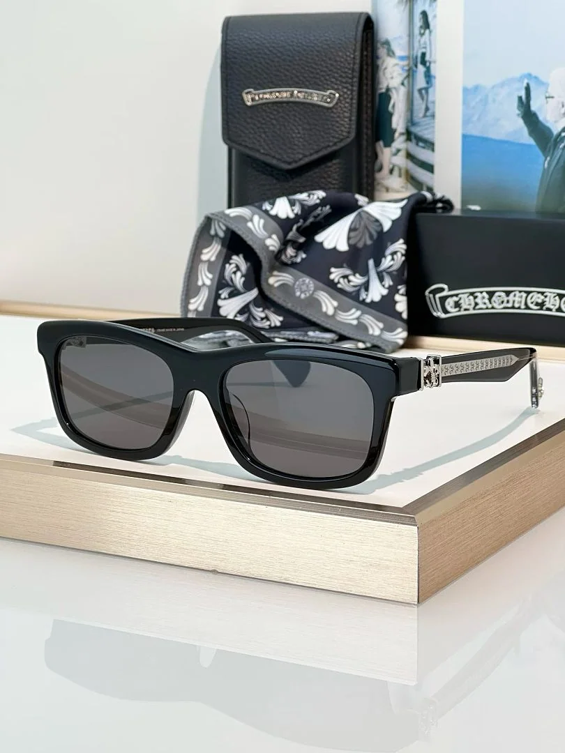 크롬하츠 선글라스 205201 Chrome Hearts Sunglasses