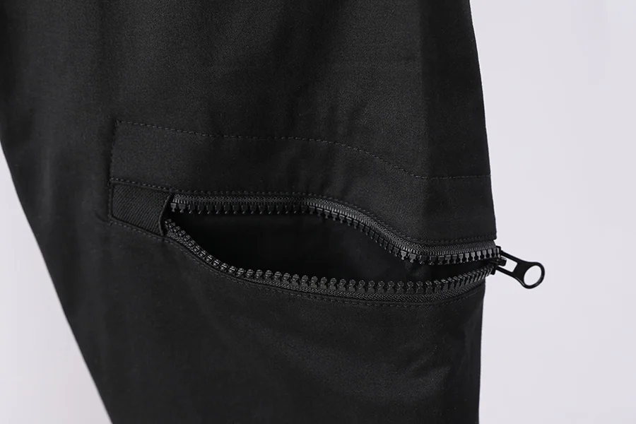 스톤아일랜드 멀티포켓 카고 팬츠 남성 바지 상세 이미지 5