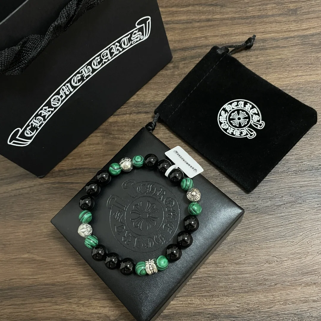 크롬하츠 팔찌 61404 Chrome Hearts Bracelet 상세 이미지 6