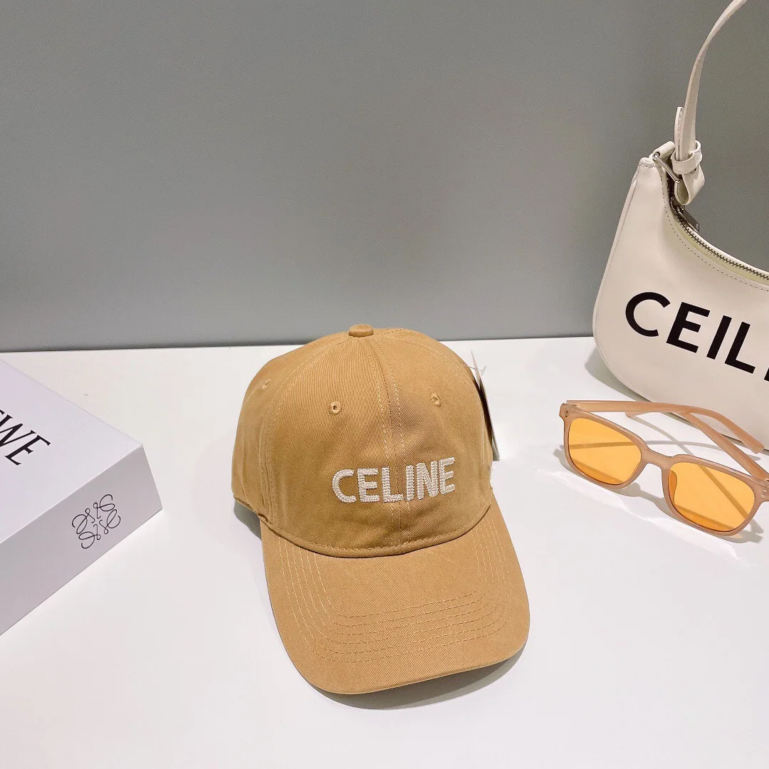 셀린느 모자 83302 Celine Cap 상세 이미지 5