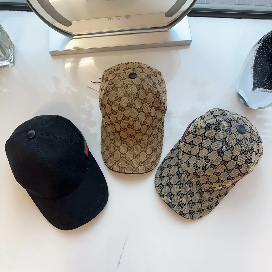 구찌 모자 78384 Gucci Cap 상세 이미지 8