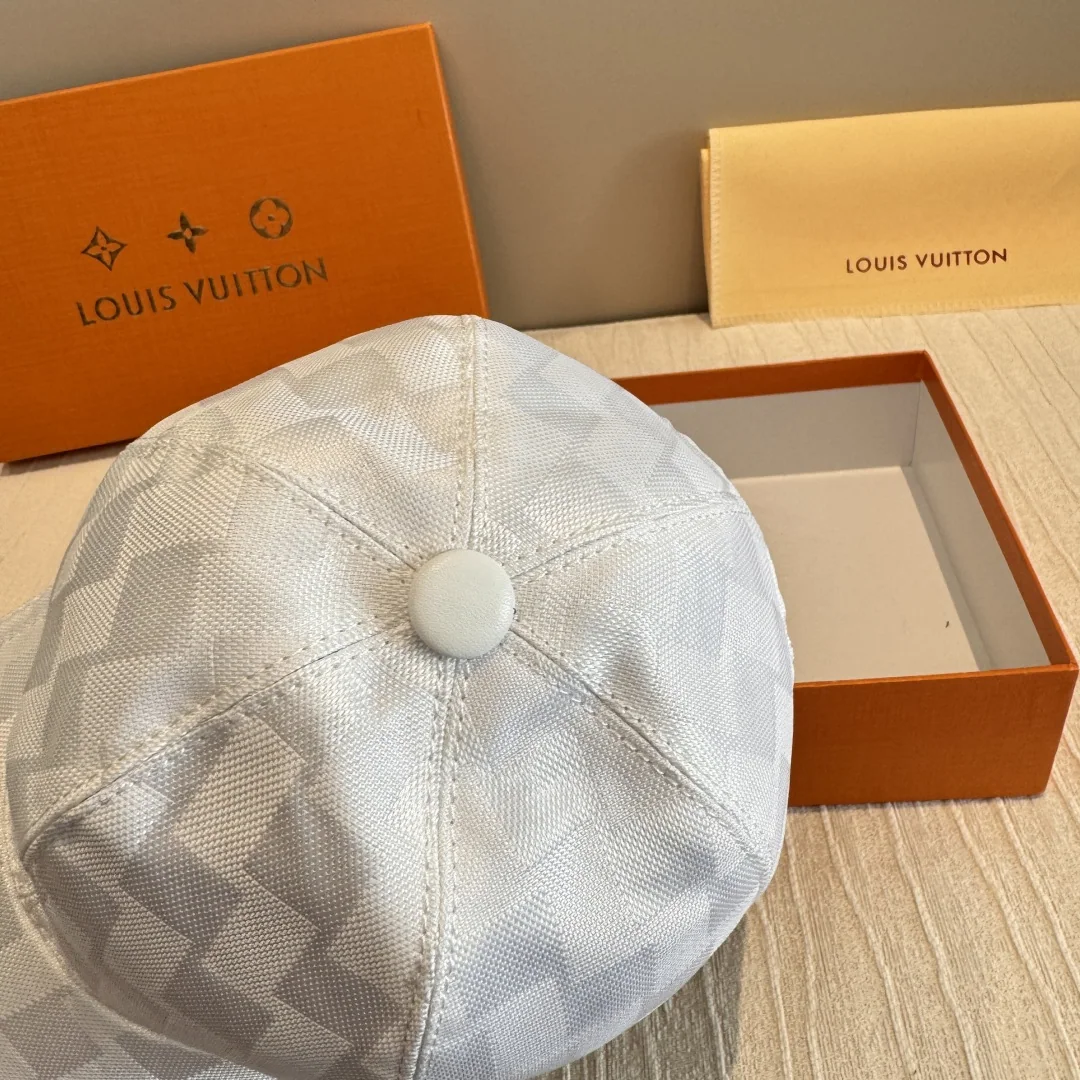 루이비통 모자 79195 Louis Vuitton Cap 상세 이미지 6
