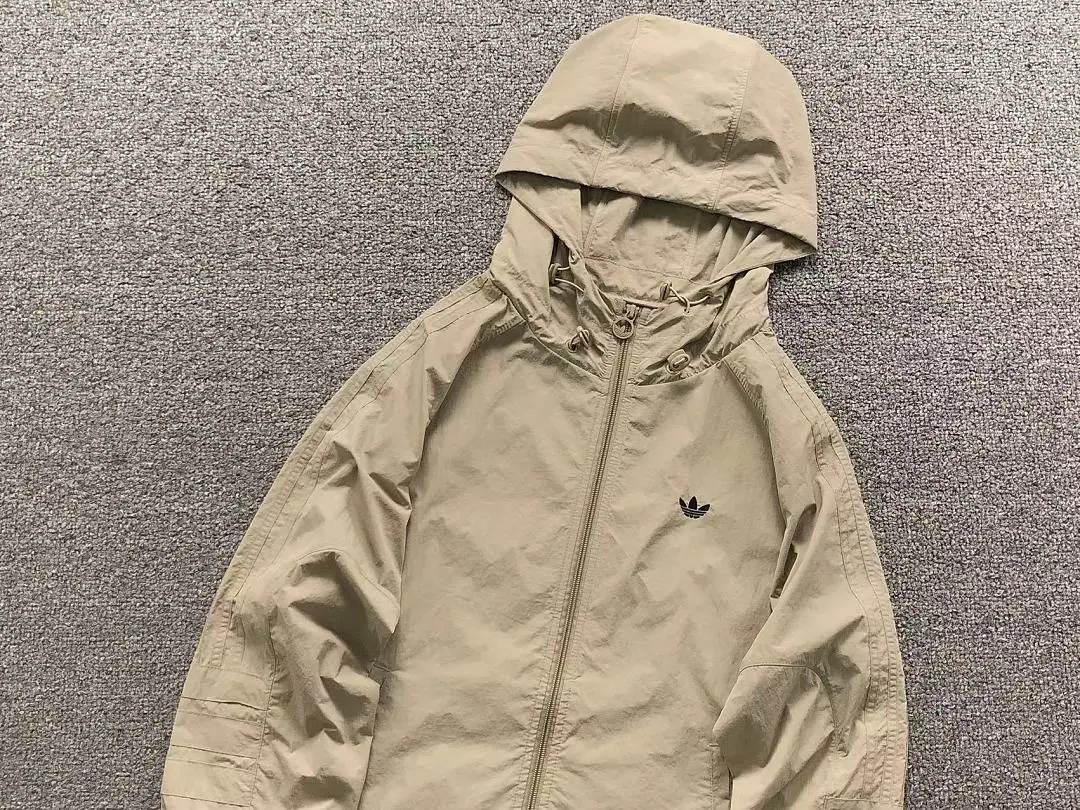 아디다스 UV 차단 자켓 202970 Adidas UV Protection Jacket 상세 이미지 11