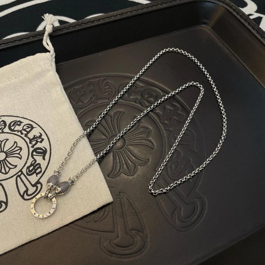 크롬하츠 목걸이 62692 Chrome Hearts Necklace 상세 이미지 7