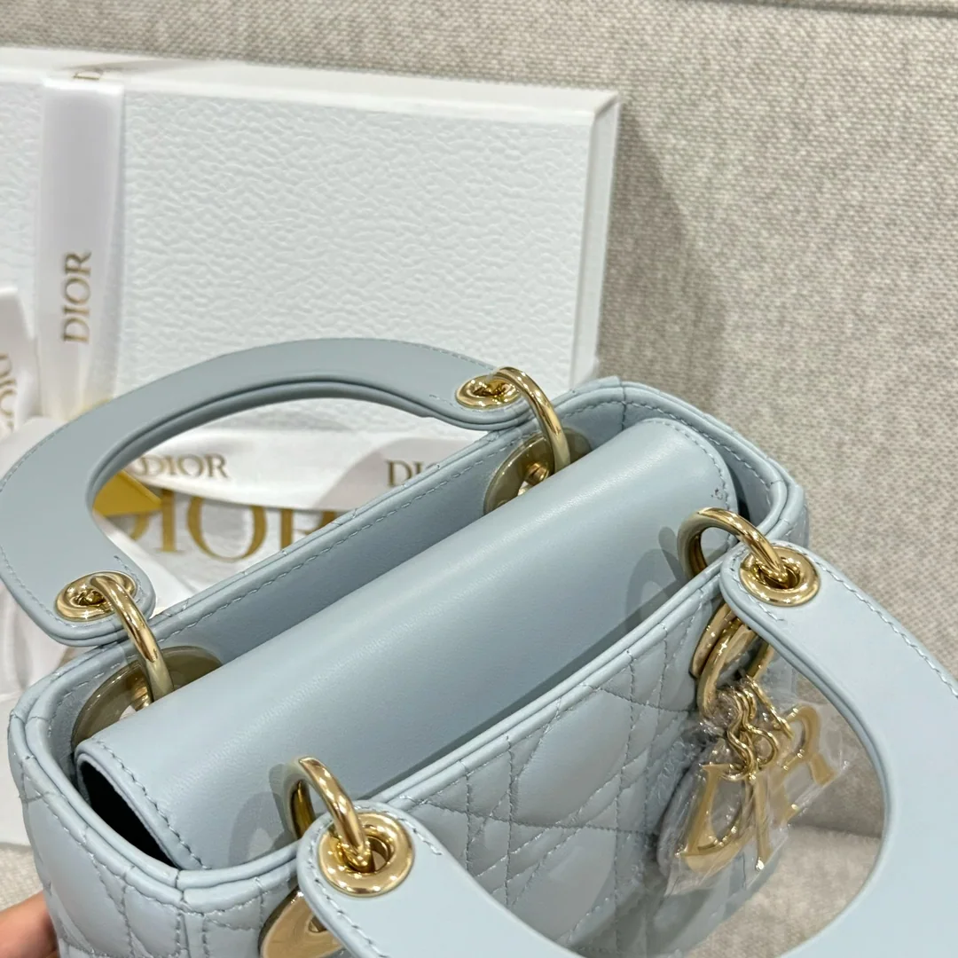 디올 가방 상세 이미지 8