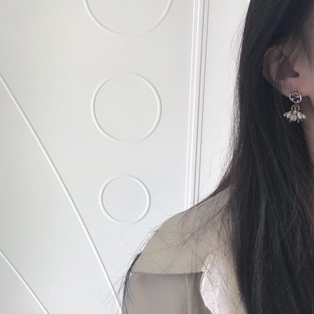구찌 귀걸이 56005 Gucci Earrings 상세 이미지 2